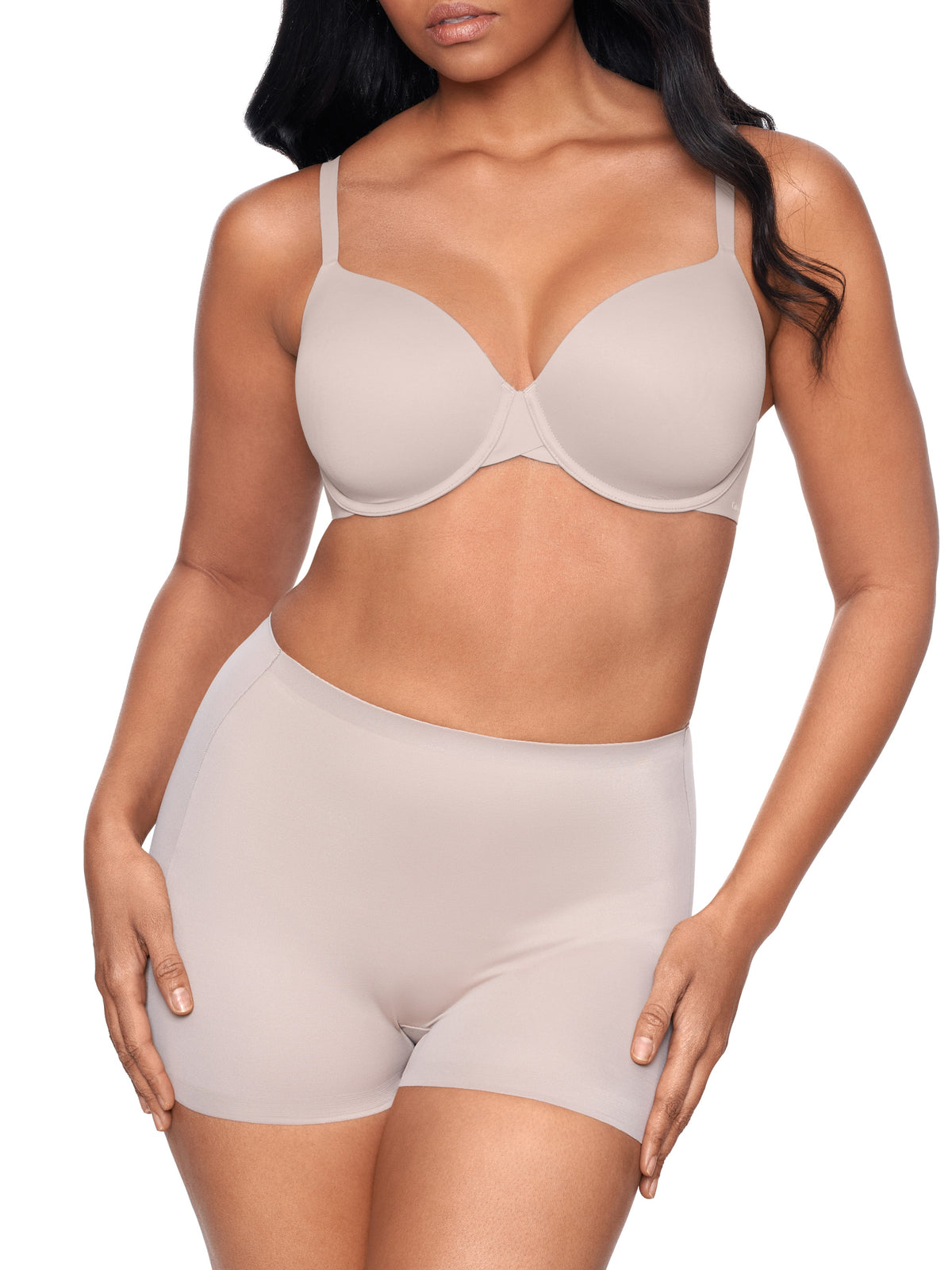 Light Shaping Boyshort - Cupid Intimates