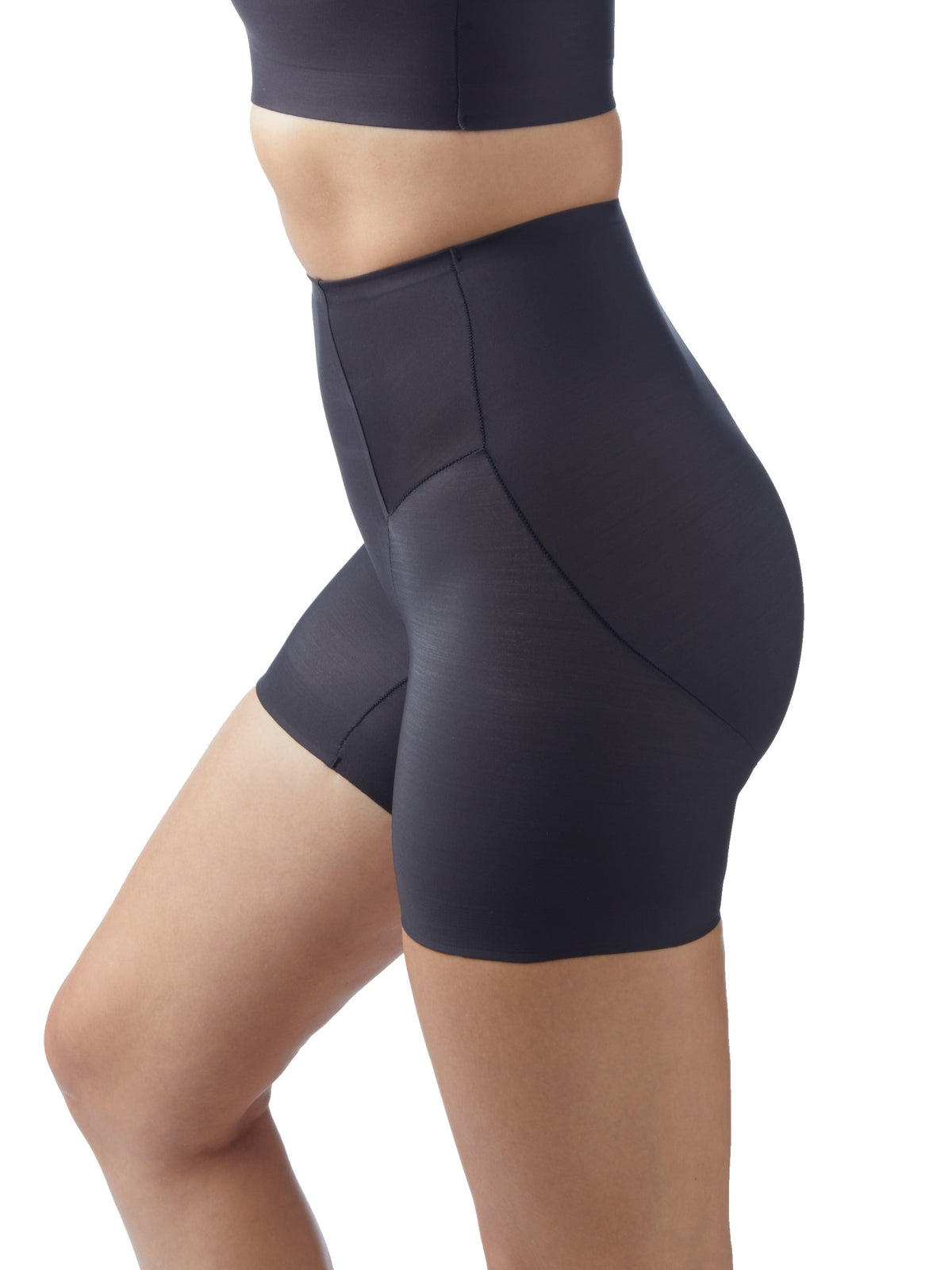 Skin Benefit Mid-Thigh Shaping Short - Cupid Intimates
