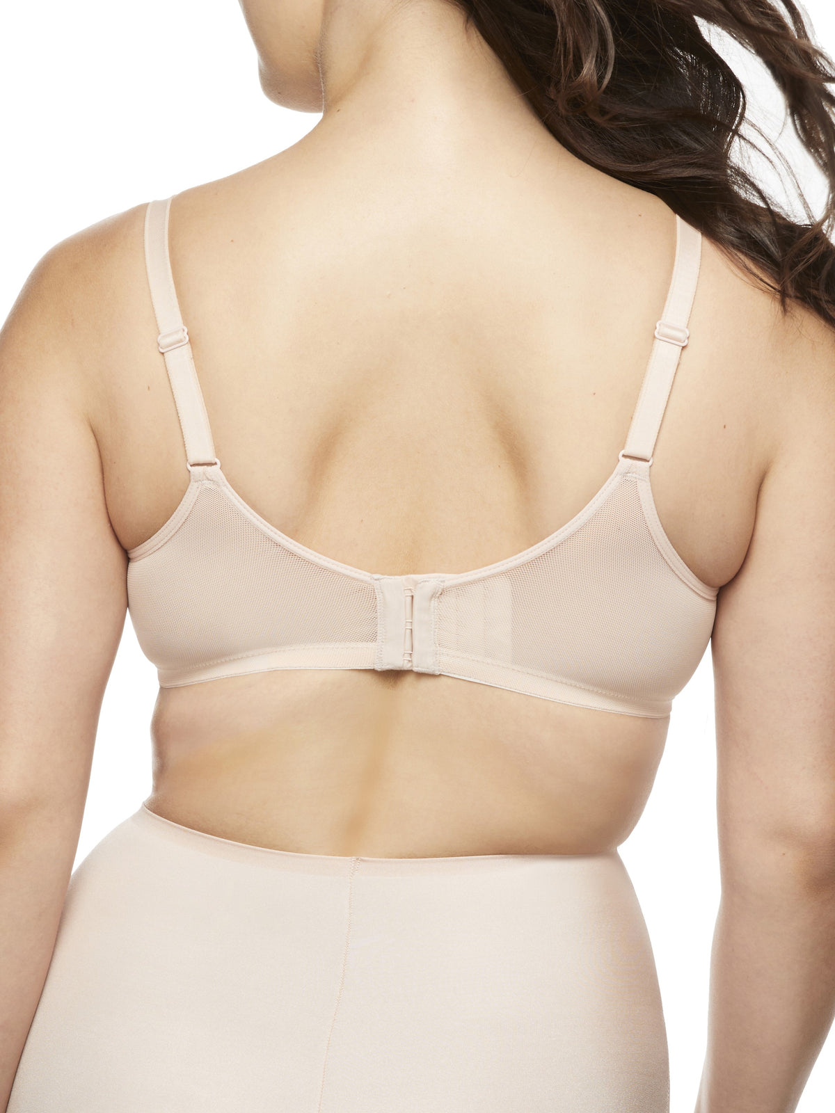 Shape of U™ Lace Underwire Bra - Cupid Intimates