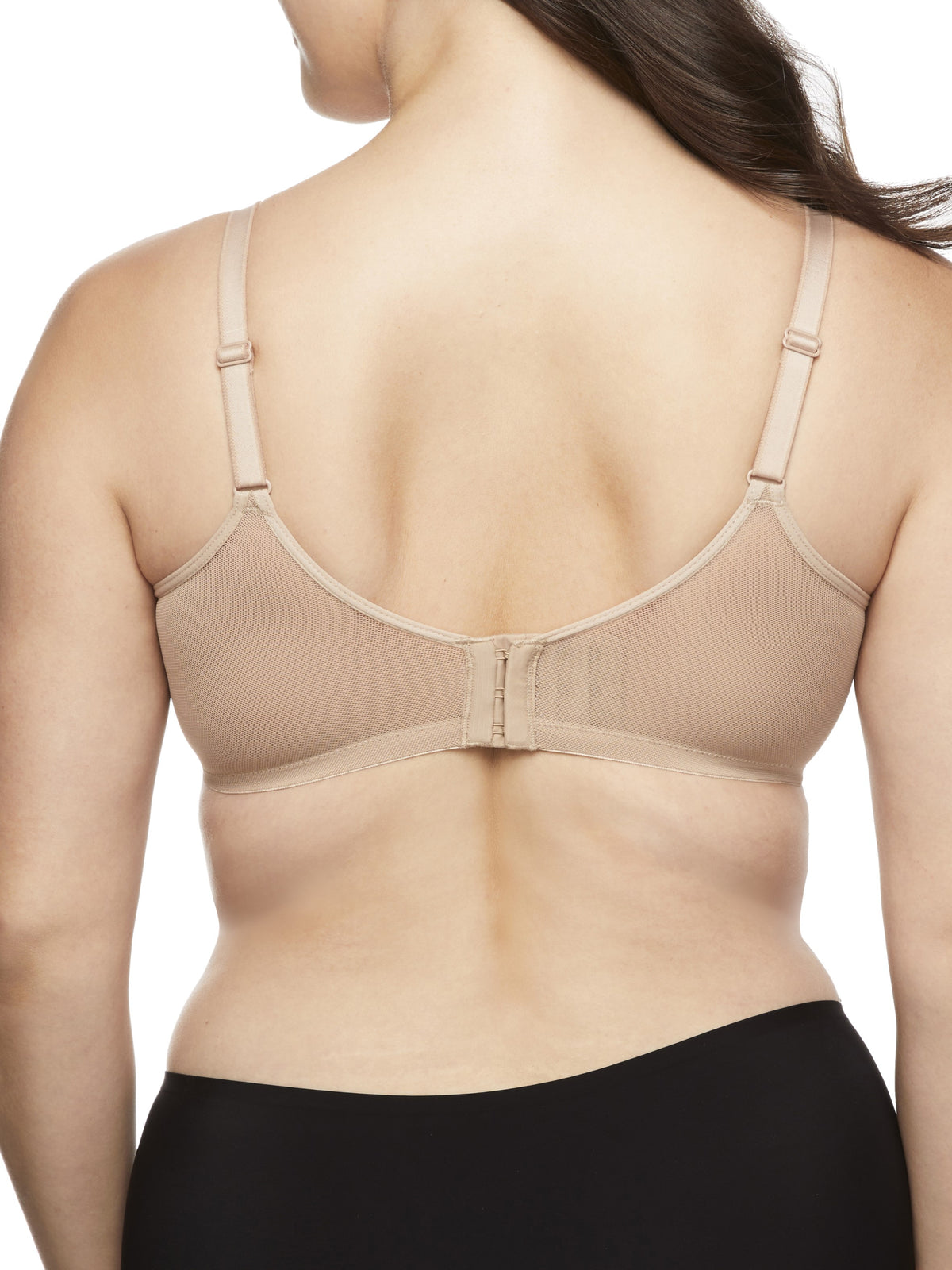 Shape of U™ Lace Underwire Bra - Cupid Intimates