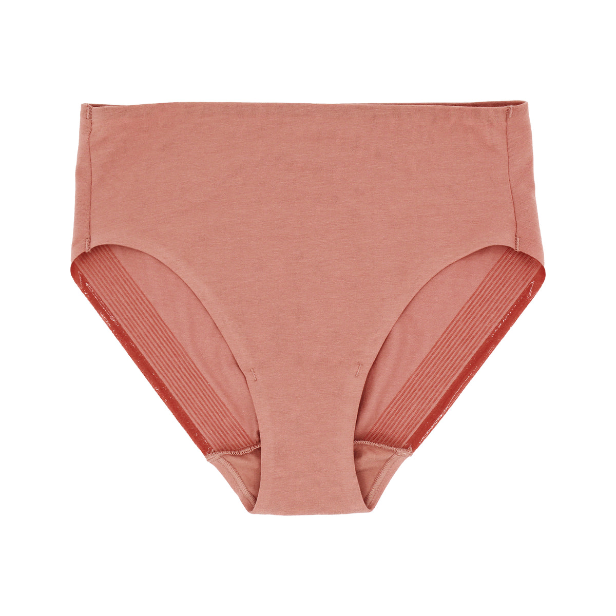 TC Edge® Cotton Comfort High-Cut Brief - Cupid Intimates