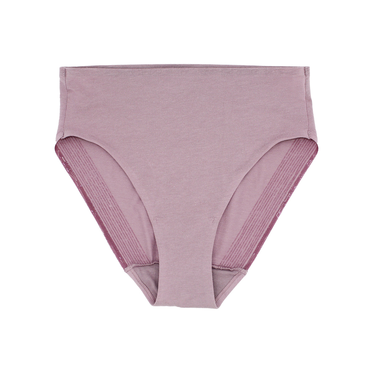 TC Edge® Cotton Comfort High-Cut Brief - Cupid Intimates