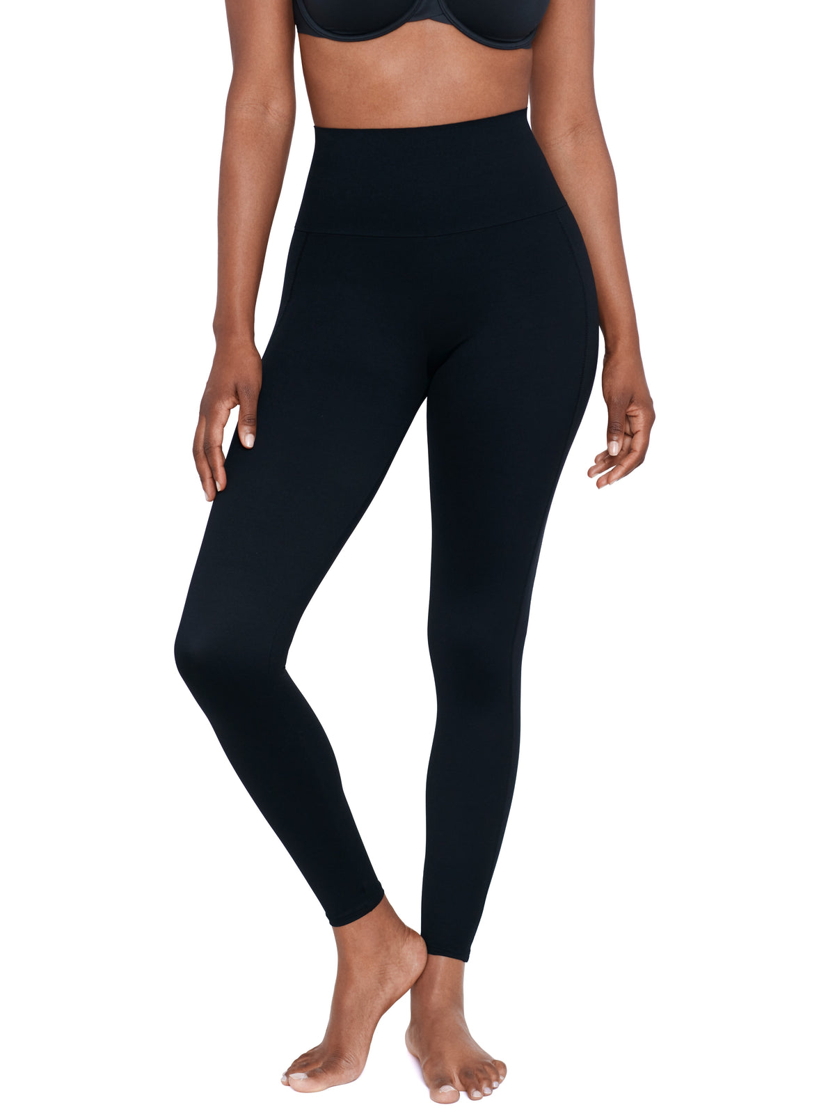 Slimming Performance Leggings - Cupid Intimates
