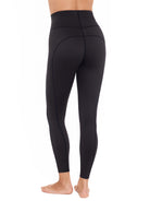 Performance Shaping Leggings - Cupid Intimates