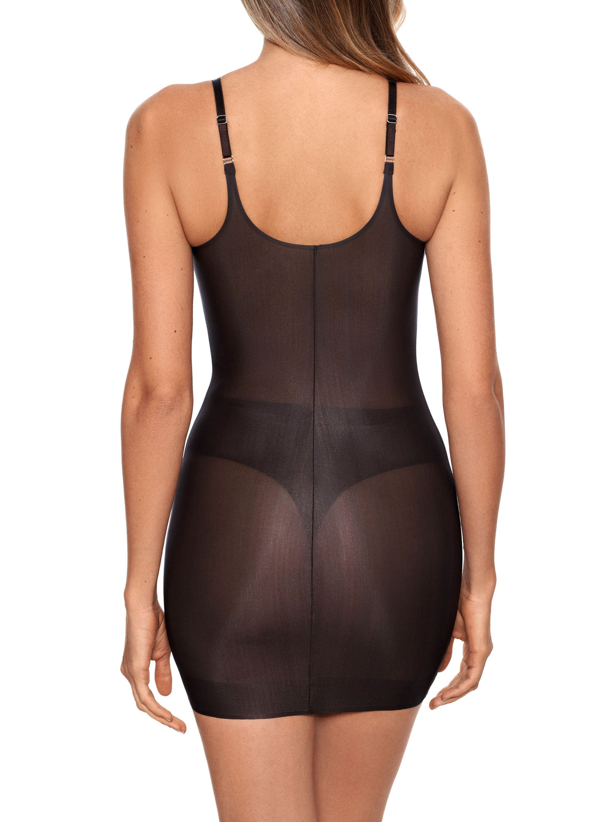 Body Glow™ Shaping Slip - Cupid Intimates