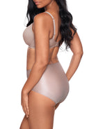 Body Glow™ Shaping Brief - Cupid Intimates