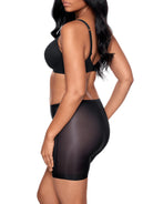 Body Glow™ Mid-Thigh Shaping Short - Cupid Intimates