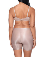 Body Glow™ Mid-Thigh Shaping Short - Cupid Intimates