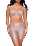 Body Glow™ Mid-Thigh Shaping Short - Cupid Intimates