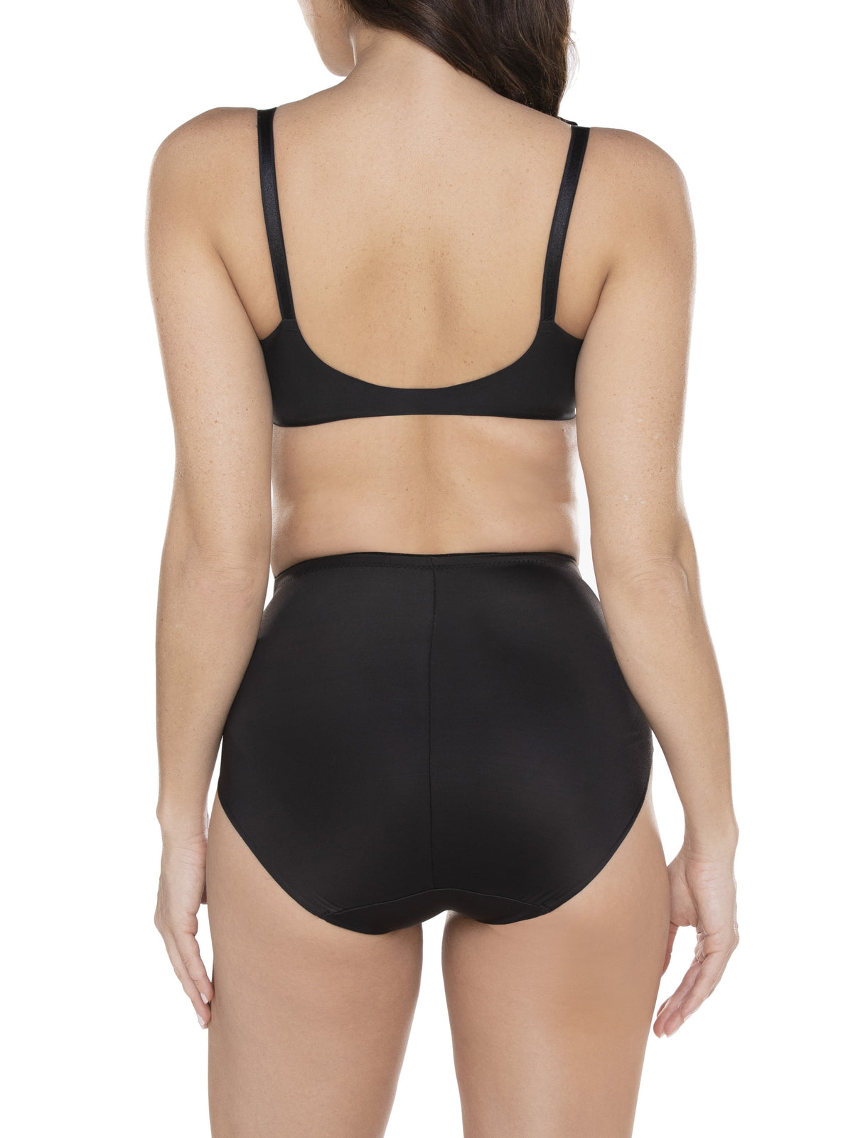 Comfort Leg Shaping Brief - Cupid Intimates