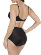 Comfort Leg Shaping Brief - Cupid Intimates