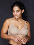 Shape of U™ Lace Underwire Bra - Cupid Intimates