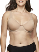 Shape of U™ Underwire T-Shirt Bra - Cupid Intimates