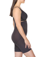 Unbelievable Comfort® High-Waist Thigh Slimmer - Cupid Intimates