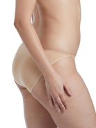 Lace Front Bikini - Cupid Intimates