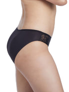 Lace Front Hipster - Cupid Intimates