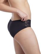 Lace Front Boy Brief - Cupid Intimates