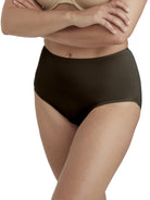 No Show, No Lines Brief - Cupid Intimates