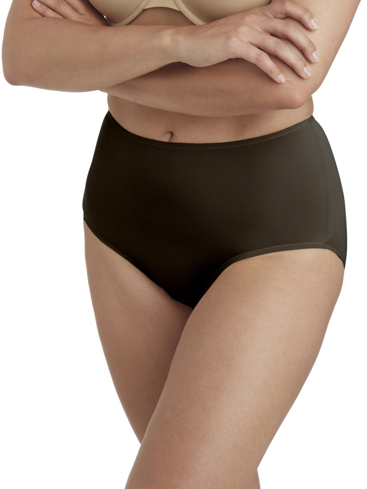 No Show, No Lines Brief - Cupid Intimates