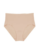a pink brief panty