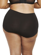 Plus No Show, No Lines Brief - Cupid Intimates