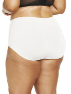 Plus No Show, No Lines Brief - Cupid Intimates