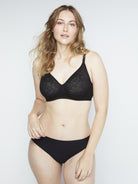 Shape of U™ Lace Underwire Bra - Cupid Intimates