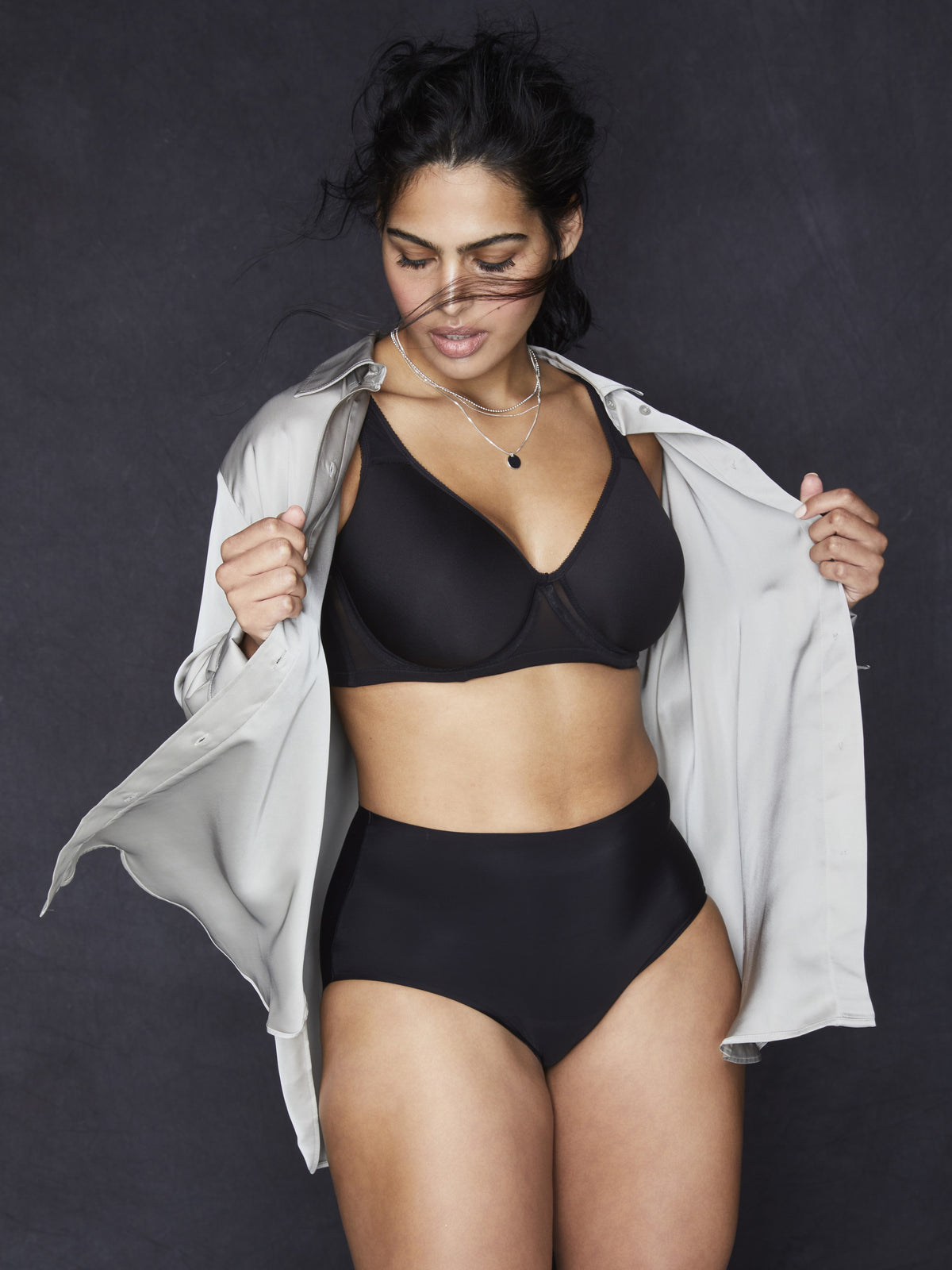 Shape of U™ Underwire T-Shirt Bra - Cupid Intimates