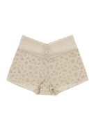 Lace Trim Boyshort - Cupid Intimates
