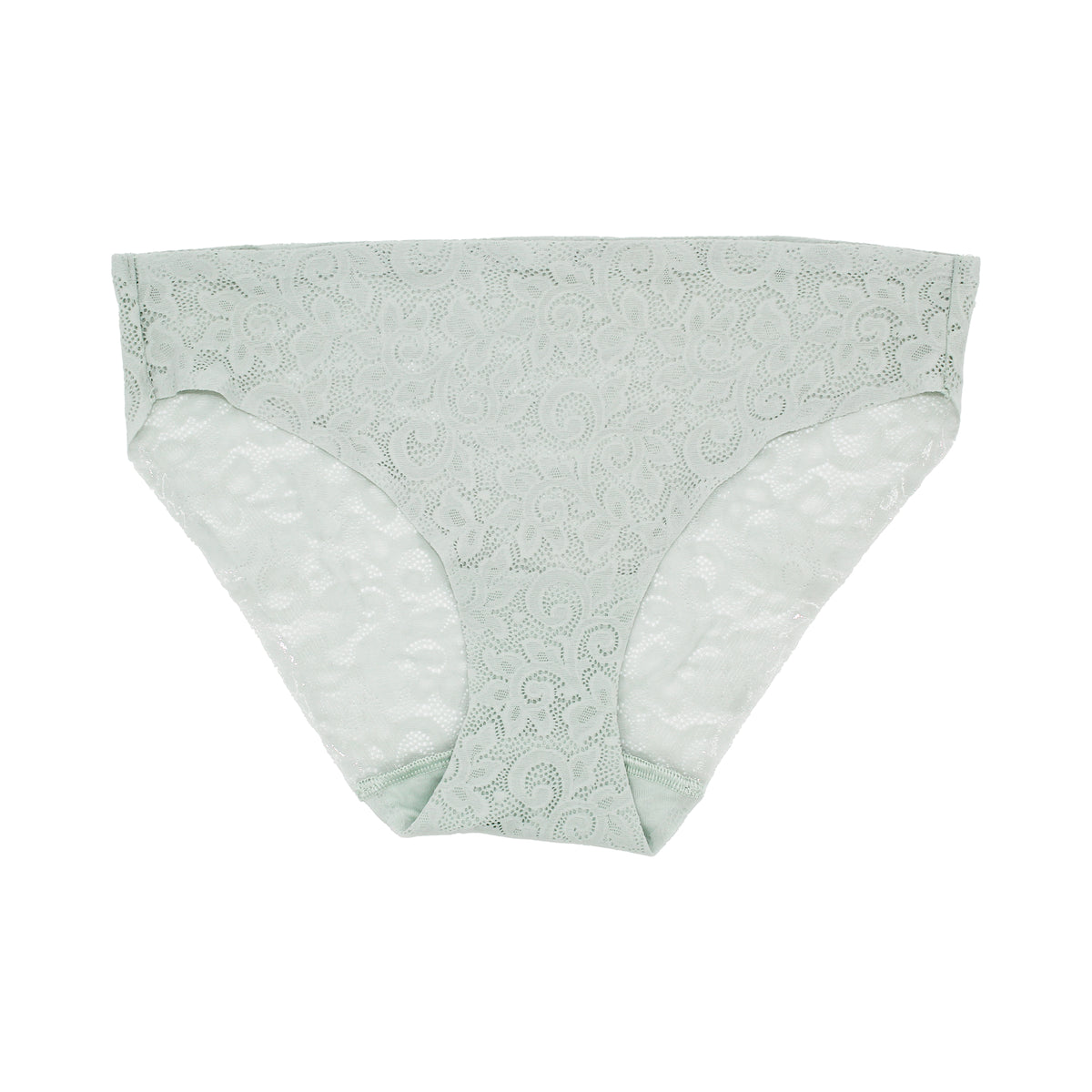TC Edge® All-Over Lace Hipster - Cupid Intimates