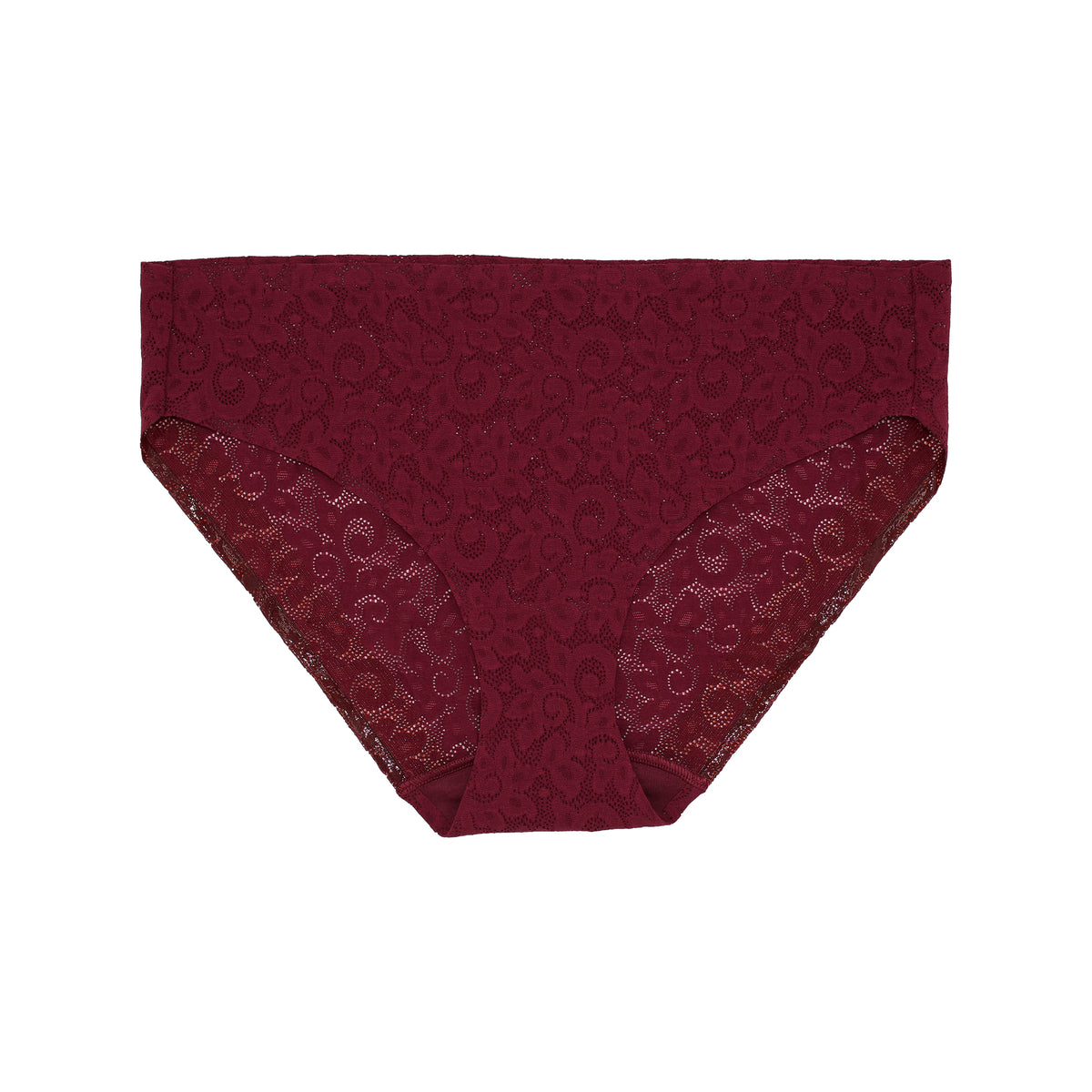 TC Edge® All-Over Lace Hipster - Cupid Intimates