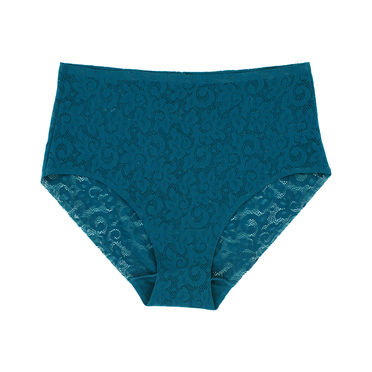 TC Edge® All-Over Lace Brief - Cupid Intimates
