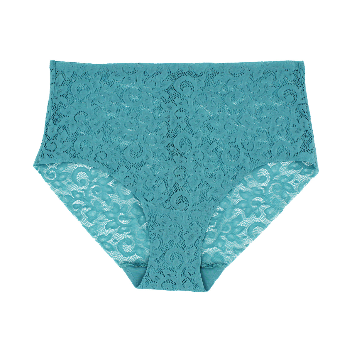 TC Edge® All-Over Lace Brief - Cupid Intimates