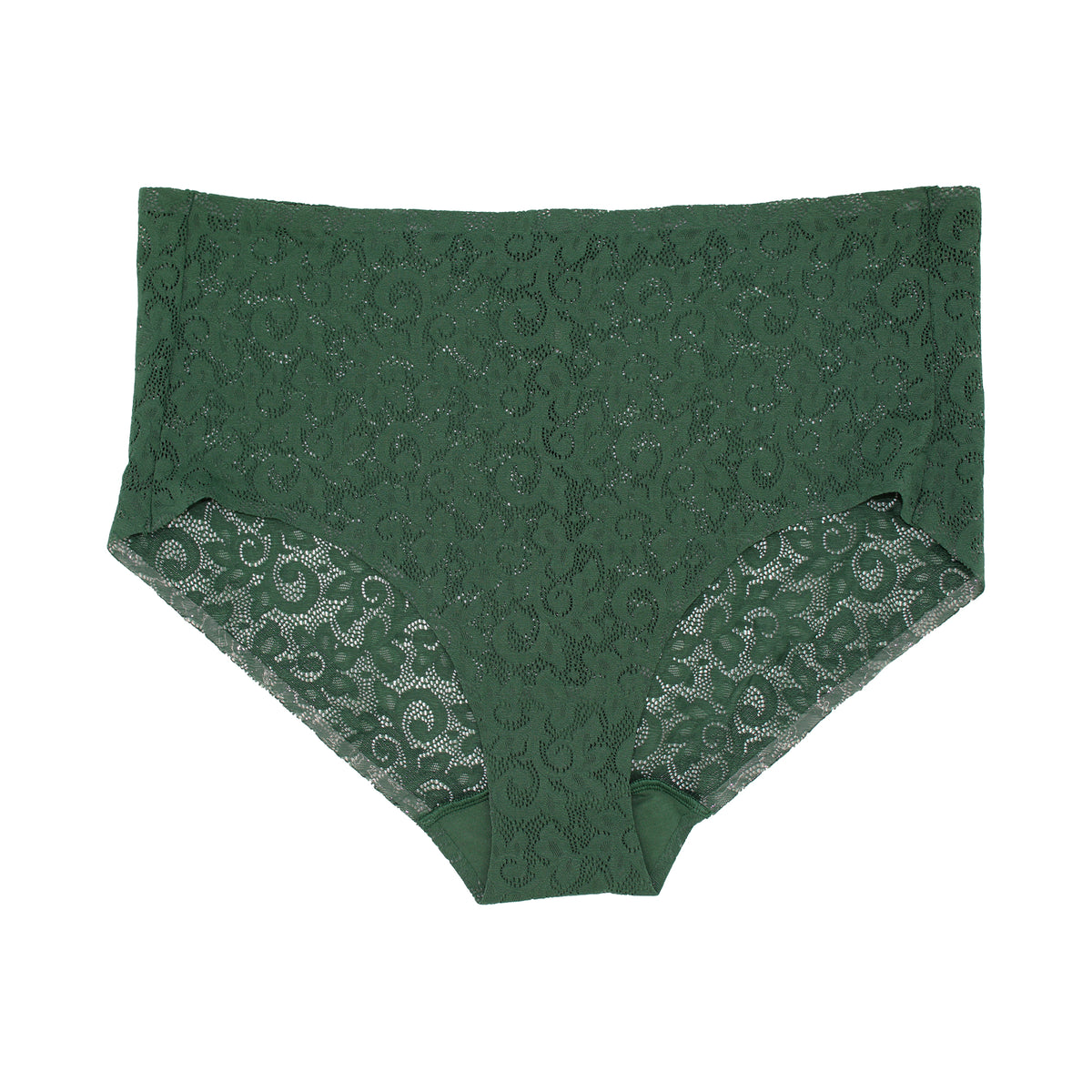 TC Edge® All-Over Lace Brief - Cupid Intimates